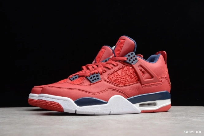 Jordan Air CI1184-617 SE 4 FIBA 0716
